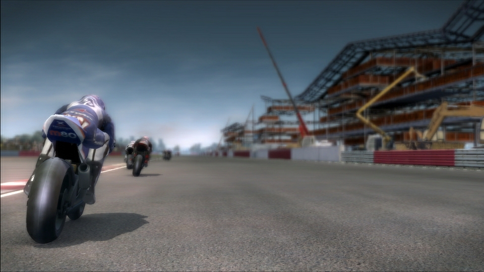 MotoGP 10/11